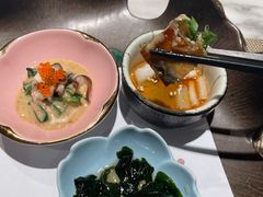 -月下料理(楷林IFC店)
