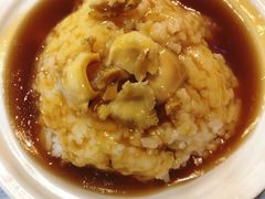 -东极岛海鲜