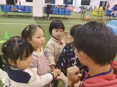 -黄龙魔方运动培训·棒球·橄榄球