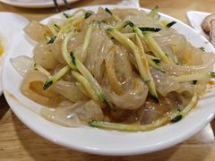 -姥家春饼店(漳州二路店)