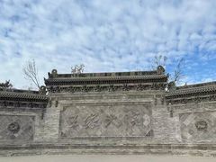 -山西王家大院