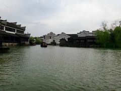-乌镇景区
