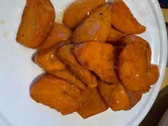 -关东小磨东北菜(上海长风大悦城店)