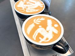 -Roast8ry Coffee Lab