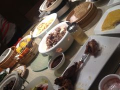 iphone_upload_pic-西贝莜面村(上海百联西郊店)