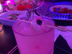 -MOSSO音乐酒吧·live house(南京旗舰店)