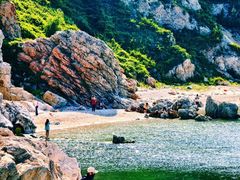 -鹿回头风景区