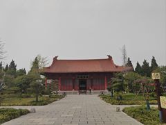-天静宫