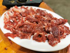 -蔡社牛肉城(龙湖店)