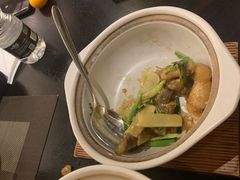 -浙江安吉JW万豪酒店·万豪中餐厅