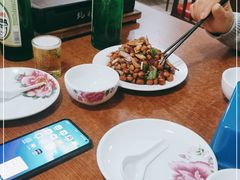 -蚝情烤翅(七星园店)