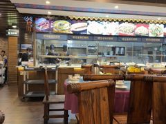 -甘家界牌柠檬鸭(青山店)