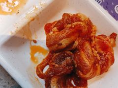 -钱小奴创意自助餐厅·原切谷饲安格斯畅吃(苏州昆山招商花园城店)