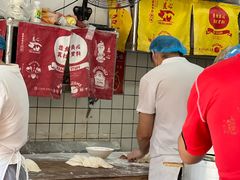 -津品味小吃(大学湾店)