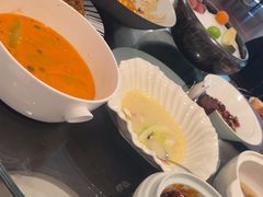 -英冠索菲特酒店·萧湘阁中餐厅
