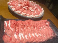 -年巴羊肉铺老铜锅(梅江店)