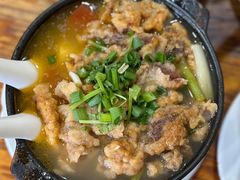 砂锅酥肉-沈妈砂锅(光华村店)