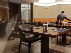 -万荟轩海鲜·粤式点心自助餐厅(蓝海风万怡酒店)