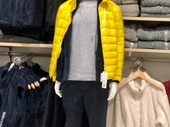 -优衣库(苏州天虹CCMall石路店)