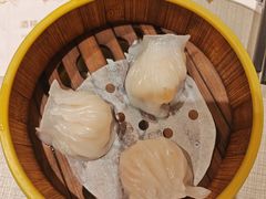-夏宫中餐厅(香格里拉大酒店)