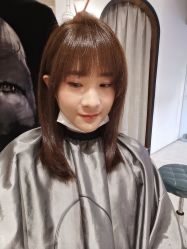 -苏豪路易士·嘉玛发廊