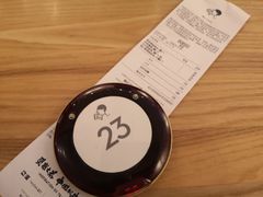 -喜茶(佛山顺德大良东乐路店)