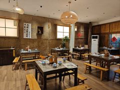 -田园印象·成都土菜院子(华阳店)