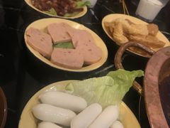 -巴隆门重庆老火锅(太湖路店)