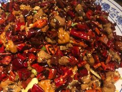 -蜀都丰 正宗水煮鱼(建德天城店)