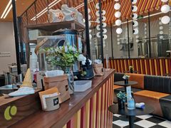 -LUNEURS月乐诗·法式冰淇淋(北外滩来福士广场店)