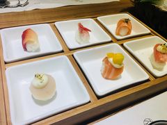 -小句号·精致料理(江南环球港店)