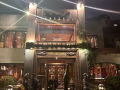 -申粤轩酒楼·三十年粤菜经典(丁香花园店)