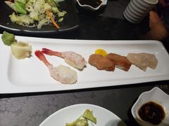 -财神日本料理(广州街总店)