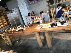 -袁记串串香(梁家巷店)
