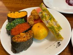 -汉巴味德(大悦城店)