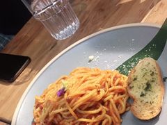 -初拾·花里餐厅(钜城华亿店)