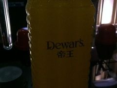 橙汁-乐潮汇时尚量贩式KTV(嘉业国际城购物中心店)