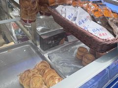 -泰康食品(南京东路店)