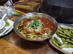 -源味居手把签烧烤(长春一店)
