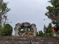 -墨江北回归线标志园