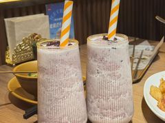 -耶里夏丽·新疆菜·28年喀什老馆(田林东路店)