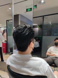 -悦SALON