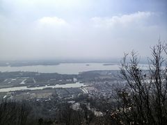 -虞山风景区