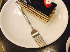 -威斯汀酒店Exchange大堂吧