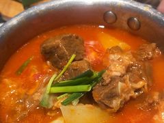 -谷田稻香·砂锅菜(汇暻广场店)