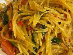 风味土豆丝-滇道云南特色料理(康定路店)