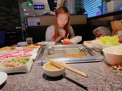 -海底捞火锅(崇文门新世界百货店)