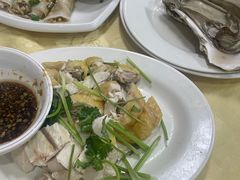 -阳江餐厅·30年老字号·粤菜海鲜大排档