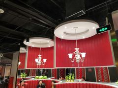 -皇城根北京风味主题餐厅(中海环宇城店)