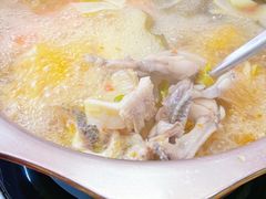 -大理.老字号渝记酸萝卜乌鱼(古城总店)